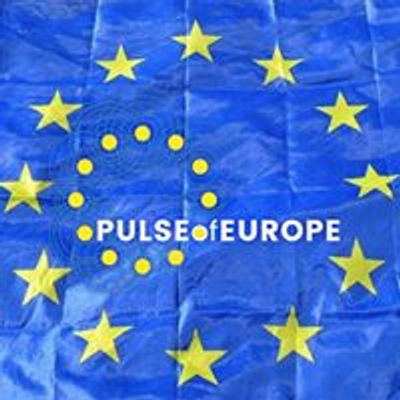 Pulse of Europe - Czech Republic