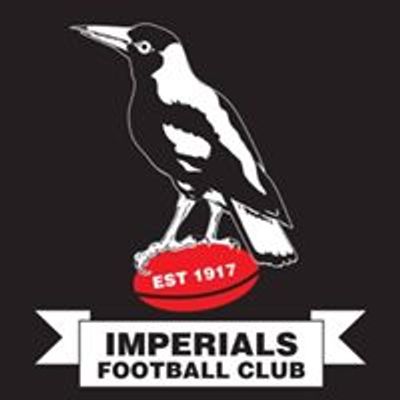 Imperials Football Club Manjimup