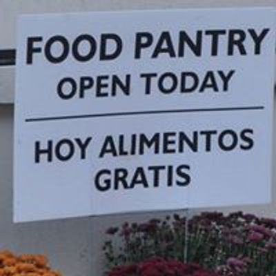 Sloatsburg  Food Pantry