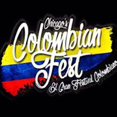 Colombian Fest \/ El Gran Festival Colombiano Chicago