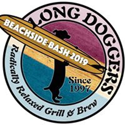 Long Doggers Beachside Bash