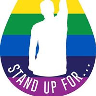 Stand Up For Theatre