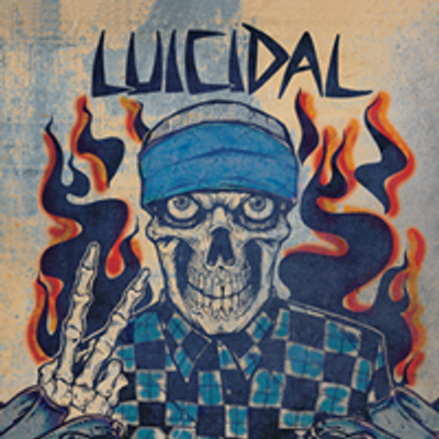 Luicidal