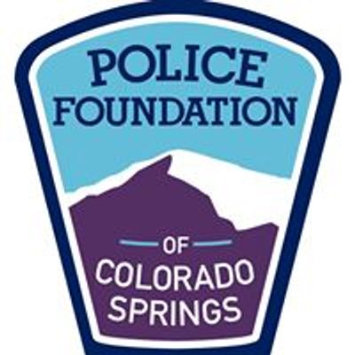 Police Foundation of Colorado Springs