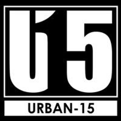 URBAN-15 GROUP