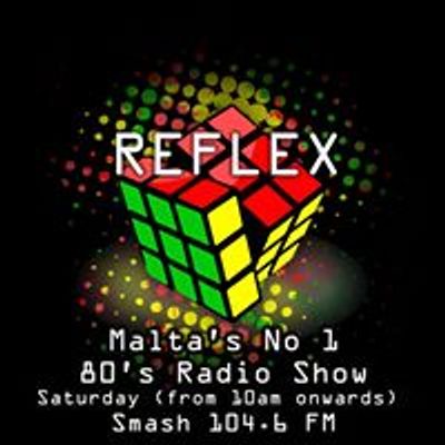 Reflex 80's Malta