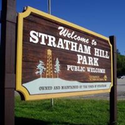 Stratham Hill Park