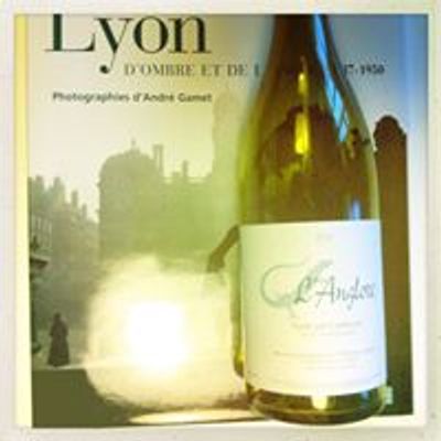 Vercoquin Vins Naturels Lyon