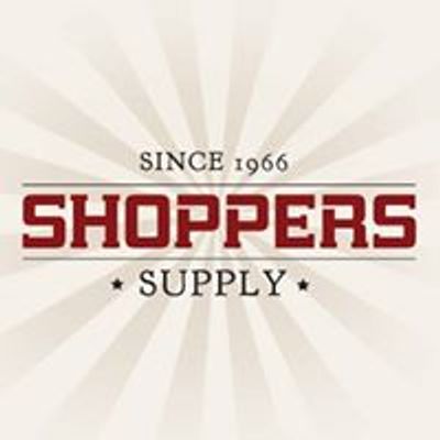 Shoppers Supply