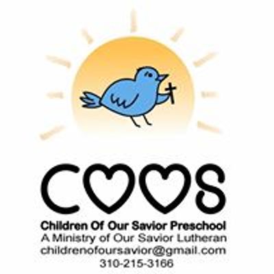 Our Savior Lutheran Church & COOS Preschool
