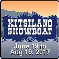 Kitsilano Showboat