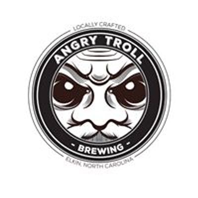 Angry Troll Brewing