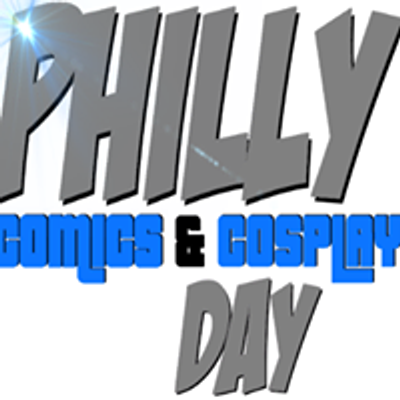 Philly Comics & Cosplay Day COMIC CON