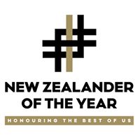 New Zealander of the Year Awards
