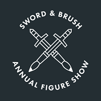 Sword & Brush - Miniature and Wargames Convention