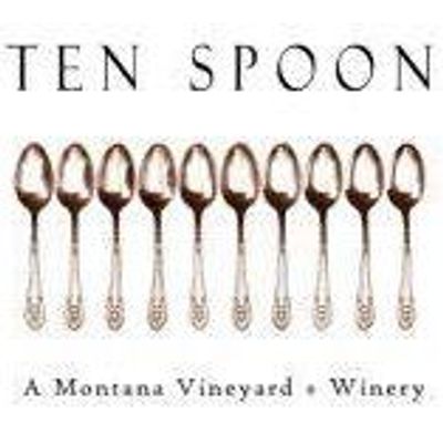 Ten Spoon Vineyard + Winery