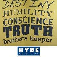 Hyde Leadership Charter School (Hyde-Bronx)
