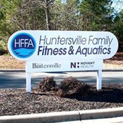 Huntersville Family Fitness & Aquatics