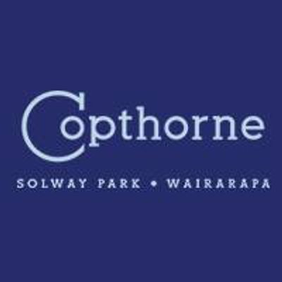 Copthorne Solway Park, Wairarapa