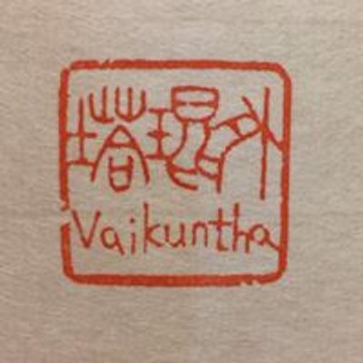 \u5916\u7428\u5854 Vaikuntha \u85dd\u8853\u751f\u6d3b\u4e2d\u5fc3