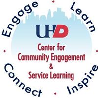 UHD Center for Community Engagement & Service Learning