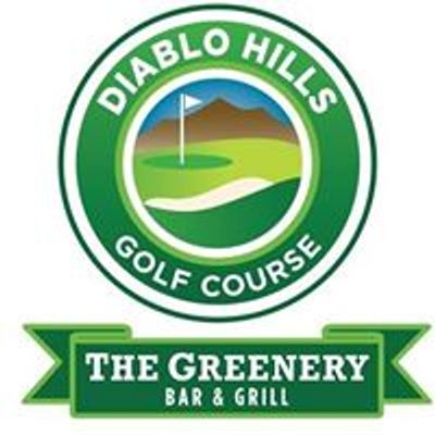 The Greenery Sports Bar & Grill - Diablo Hills Golf Course