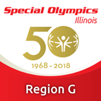 Special Olympics Illinois - Region G