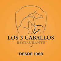 Restaurante Los 3 Caballos