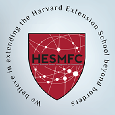 Harvard Extension Student Management and Finance Club