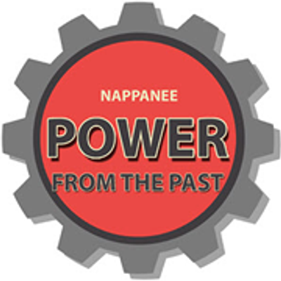 Nappanee Power From The Past