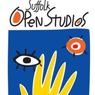 Suffolk Open Studios