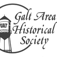 Galt Area Historical Society