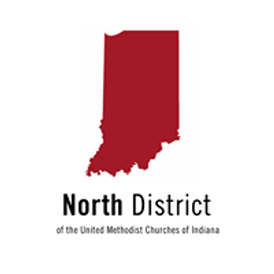 North District - Indiana Conference - United Methodist Church