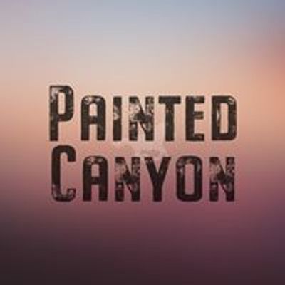 Painted Canyon Music