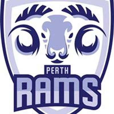 Perth Rams - Rugby Union Football Club