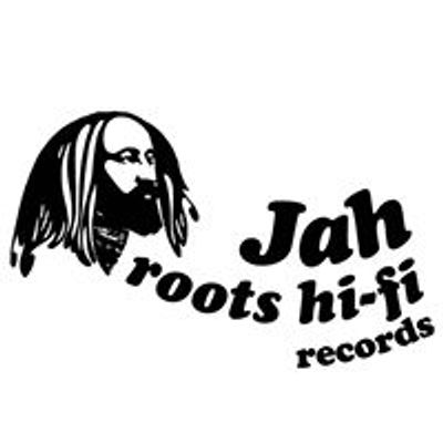 Jah Roots HiFi Records & Sound System