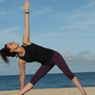 Coast Yoga Glenelg