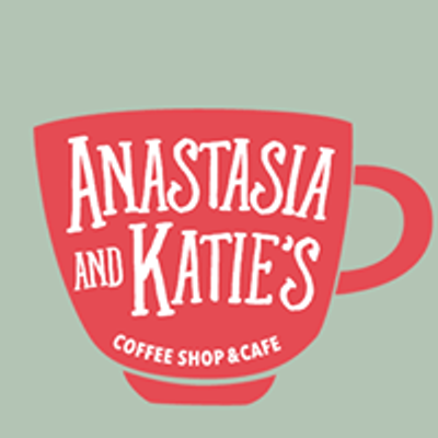 Anastasia and Katie's Coffee Shop
