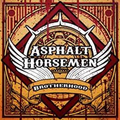 Asphalt Horsemen