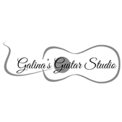 Galina's Guitar Studio