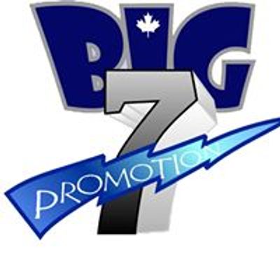 Big 7 Promotions