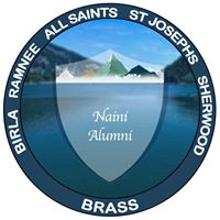 Naini Alumni BRASS