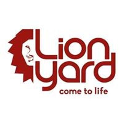 The Lion Yard Shopping Centre