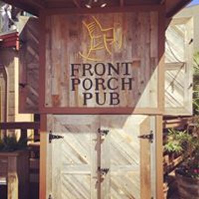 Front Porch Pub