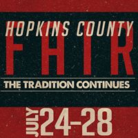 Hopkins County Fair