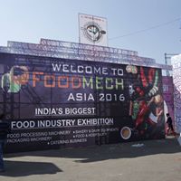 Foodmech Asia Indore