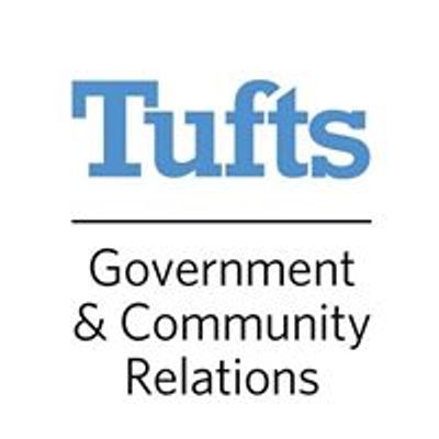 Tufts University Community Relations