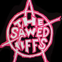 The Sawed Offs