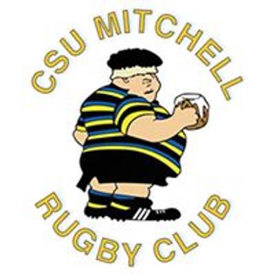 CSU Mitchell Rugby