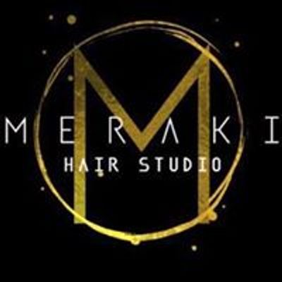 Meraki Hair Studio - Russellville